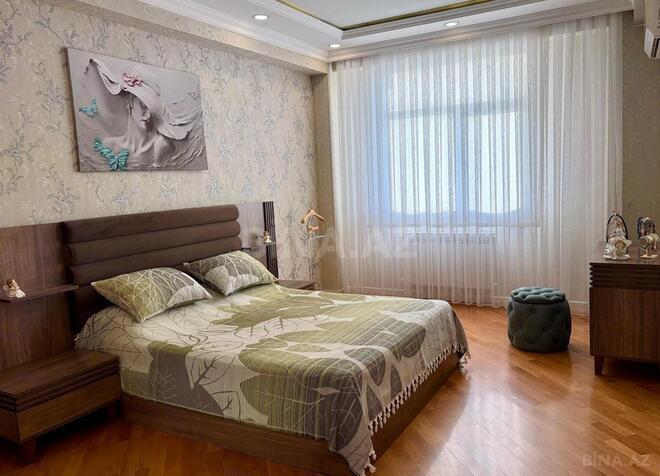 Satılır 3 otaqlı yeni tikili 136 m², Əhmədli m., photo 6 from 23
