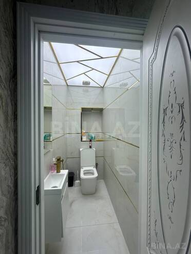 İcarəyə verilir 2 otaqlı yeni tikili 100 m², Dərnəgül m., photo 7 from 9