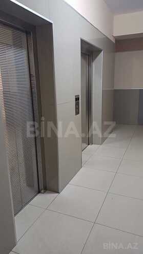 Продается 4-комн. новостройка 141 м², м. Иншаатчылар, photo 14 from 27