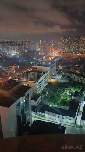 Продается 4-комн. новостройка 141 м², м. Иншаатчылар, photo 11 from 27