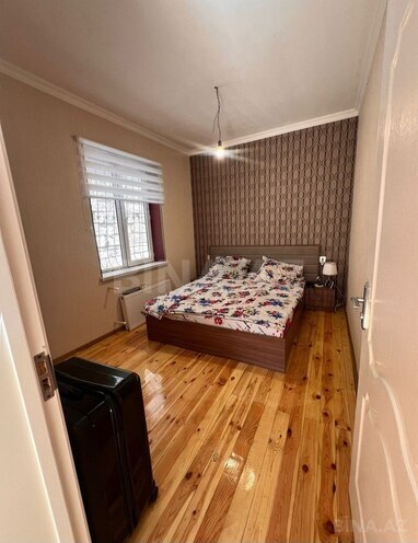 Satılır 2 otaqlı həyət evi/bağ evi 60 m², Masazır q., photo 1 from 7