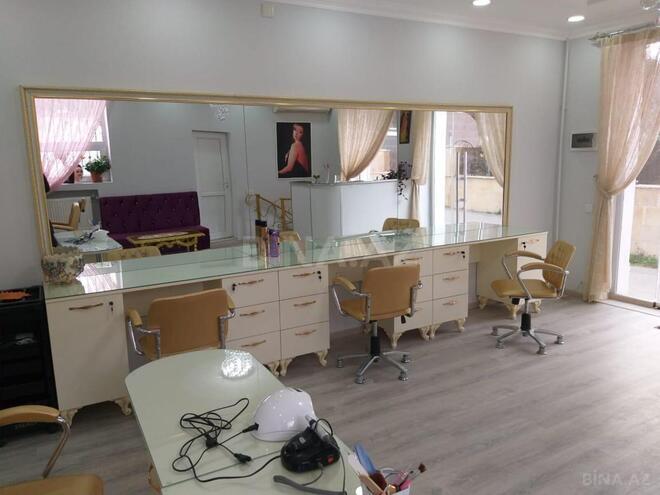 Сдается  объект 75 м², Бинагадинский р., photo 1 from 8