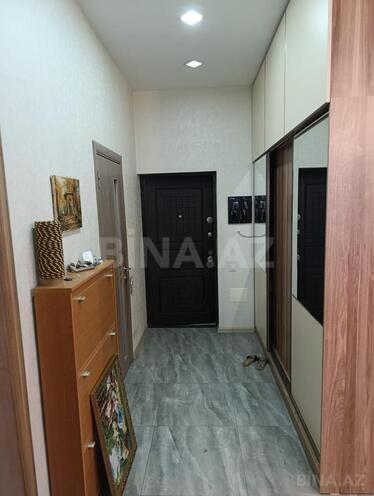 Продаётся 2-комн. новостройка 62 м², м. Нариман Нариманов, photo 9 from 11