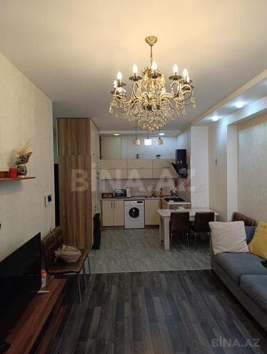 Продаётся 2-комн. новостройка 62 м², м. Нариман Нариманов, photo 3 from 11