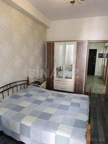 Продаётся 2-комн. новостройка 62 м², м. Нариман Нариманов, photo 8 from 11