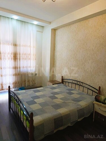 Продаётся 2-комн. новостройка 62 м², м. Нариман Нариманов, photo 7 from 11