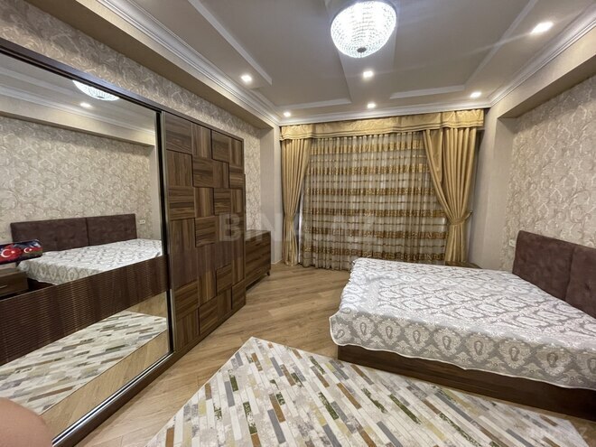Сдается 2-комн. новостройка 120 м², м. Шах Исмаил Хатаи, photo 6 from 19