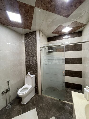 Сдается 2-комн. новостройка 120 м², м. Шах Исмаил Хатаи, photo 13 from 19