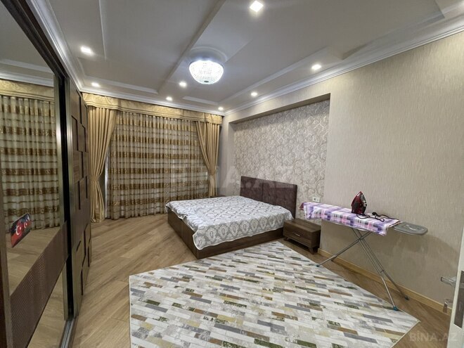 Сдается 2-комн. новостройка 120 м², м. Шах Исмаил Хатаи, photo 7 from 19