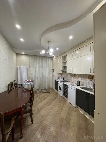 Сдается 2-комн. новостройка 120 м², м. Шах Исмаил Хатаи, photo 10 from 19