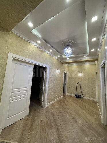 Сдается 2-комн. новостройка 120 м², м. Шах Исмаил Хатаи, photo 18 from 19
