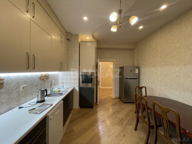 Сдается 2-комн. новостройка 120 м², м. Шах Исмаил Хатаи, photo 11 from 19