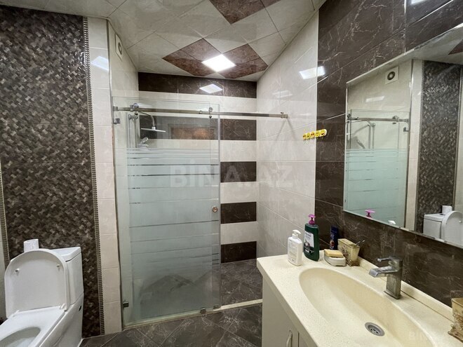 Сдается 2-комн. новостройка 120 м², м. Шах Исмаил Хатаи, photo 12 from 19