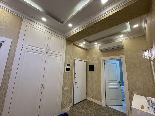 Сдается 2-комн. новостройка 120 м², м. Шах Исмаил Хатаи, photo 16 from 19