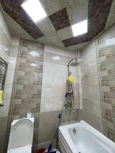 Сдается 2-комн. новостройка 120 м², м. Шах Исмаил Хатаи, photo 15 from 19