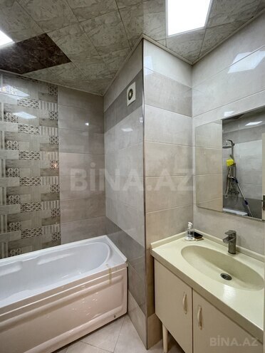 Сдается 2-комн. новостройка 120 м², м. Шах Исмаил Хатаи, photo 14 from 19