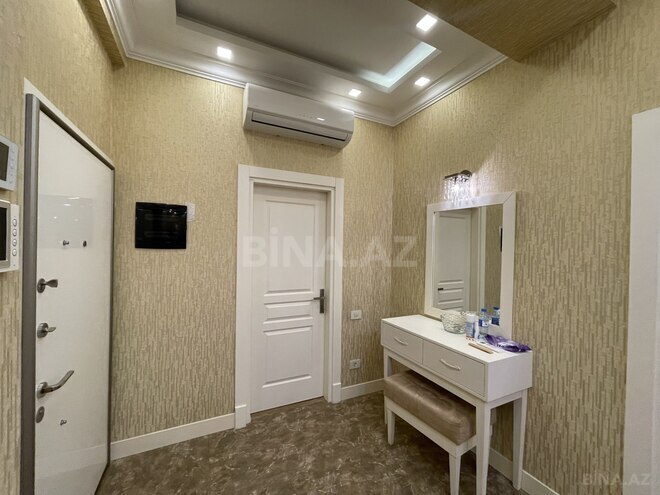 Сдается 2-комн. новостройка 120 м², м. Шах Исмаил Хатаи, photo 17 from 19