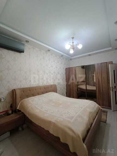 Satılır 2 otaqlı köhnə tikili 53 m², Qaraçuxur q., photo 10 from 11