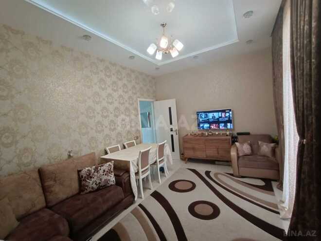 Satılır 2 otaqlı köhnə tikili 53 m², Qaraçuxur q., photo 7 from 11