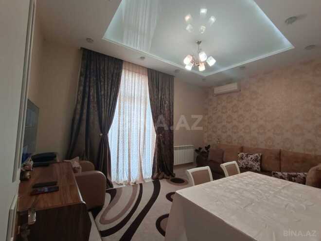 Satılır 2 otaqlı köhnə tikili 53 m², Qaraçuxur q., photo 3 from 11