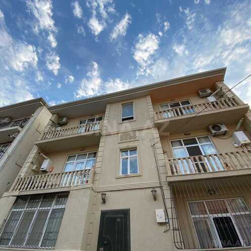 Satılır 2 otaqlı köhnə tikili 53 m², Qaraçuxur q., photo 9 from 11