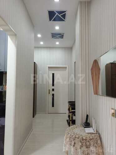 Satılır 2 otaqlı köhnə tikili 53 m², Qaraçuxur q., photo 6 from 11