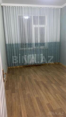 İcarəyə verilir 4 otaqlı yeni tikili 100 m², Binəqədi q., photo 8 from 14