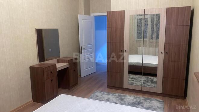 İcarəyə verilir 4 otaqlı yeni tikili 100 m², Binəqədi q., photo 6 from 14