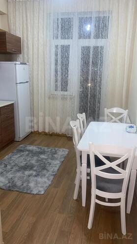 İcarəyə verilir 4 otaqlı yeni tikili 100 m², Binəqədi q., photo 10 from 14