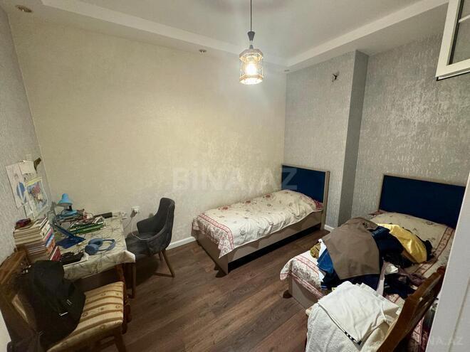 Satılır 3 otaqlı yeni tikili 91 m², 8 Noyabr m., photo 11 from 13