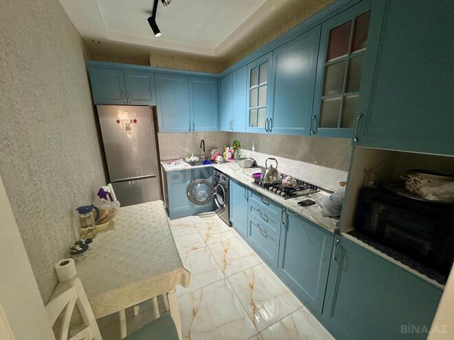 Satılır 3 otaqlı yeni tikili 91 m², 8 Noyabr m., photo 5 from 13