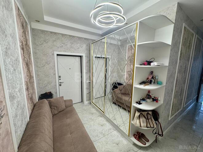 Satılır 3 otaqlı yeni tikili 91 m², 8 Noyabr m., photo 9 from 13