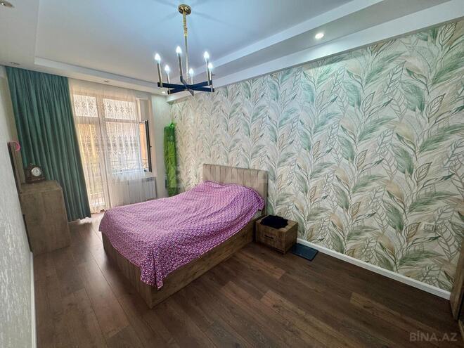 Satılır 3 otaqlı yeni tikili 91 m², 8 Noyabr m., photo 8 from 13