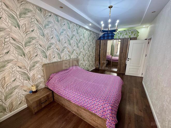Satılır 3 otaqlı yeni tikili 91 m², 8 Noyabr m., photo 7 from 13