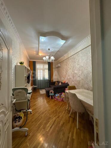 Продается 2-комн. новостройка 65 м², photo 1 from 11