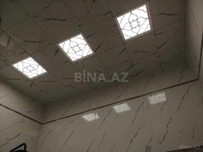 Satılır 2 otaqlı həyət evi/bağ evi 60 m², Masazır q., photo 10 from 12