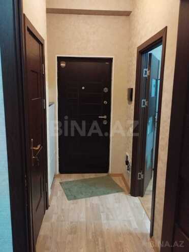 Satılır 3 otaqlı yeni tikili 62 m², photo 12 from 17