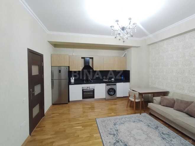 Satılır 3 otaqlı yeni tikili 62 m², photo 4 from 17