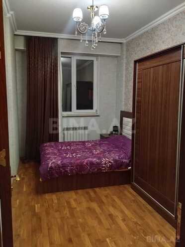 Satılır 3 otaqlı yeni tikili 62 m², photo 6 from 17