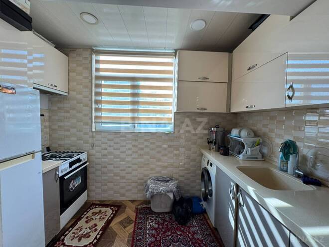 Продается 2-комн. вторичка 65 м², м. Иншаатчылар, photo 10 from 17