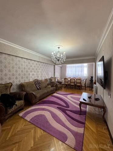 Продается 2-комн. вторичка 65 м², м. Иншаатчылар, photo 5 from 17