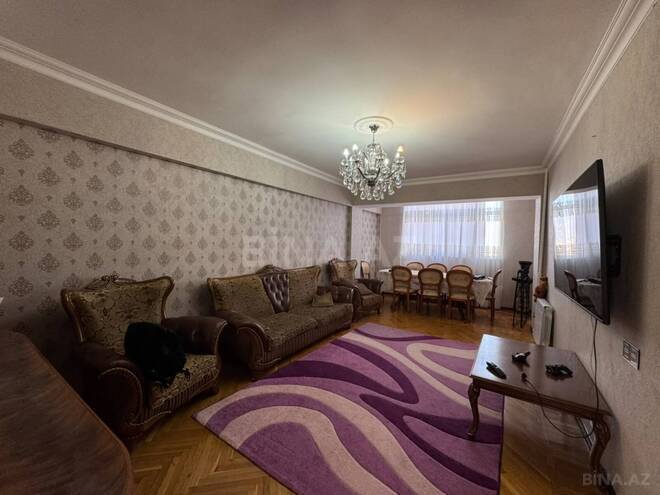 Продается 2-комн. вторичка 65 м², м. Иншаатчылар, photo 6 from 17