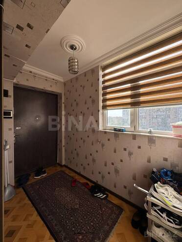 Продается 2-комн. вторичка 65 м², м. Иншаатчылар, photo 15 from 17