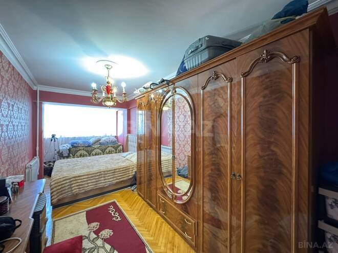 Продается 2-комн. вторичка 65 м², м. Иншаатчылар, photo 12 from 17