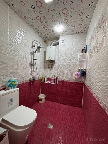 Продается 2-комн. вторичка 65 м², м. Иншаатчылар, photo 13 from 17