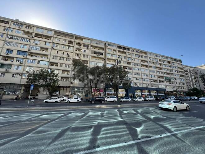 Продается 2-комн. вторичка 65 м², м. Иншаатчылар, photo 3 from 17