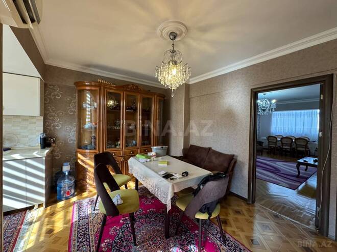 Продается 2-комн. вторичка 65 м², м. Иншаатчылар, photo 9 from 17