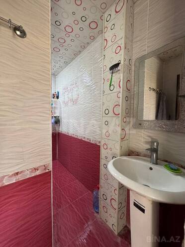 Продается 2-комн. вторичка 65 м², м. Иншаатчылар, photo 14 from 17