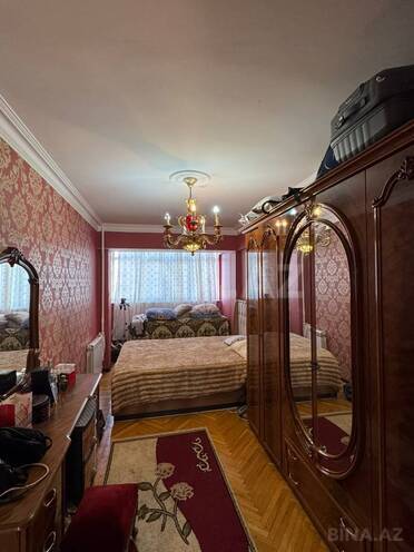 Продается 2-комн. вторичка 65 м², м. Иншаатчылар, photo 11 from 17