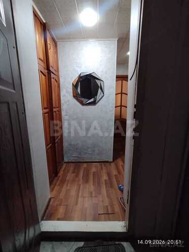 Продается 1-комн. вторичка 35 м², м. Иншаатчылар, photo 6 from 8